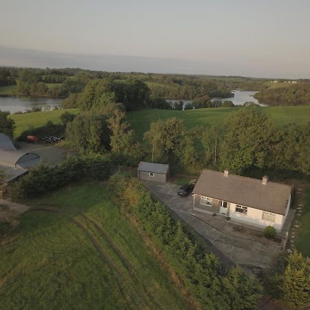 Innishmore Island Farmhouse キャヴァン エクステリア 写真