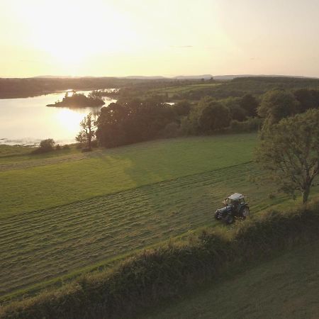 Innishmore Island Farmhouse キャヴァン エクステリア 写真